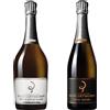 Billecart-Salmon Box Blanc De Blancs Grand Cru 0.75 cl e Brut Nature 0.75 cl
