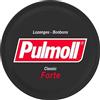 KALFANY SUESSE WERBUNG GmbH&Co PULMOLL CARAMELLE LIQUIRIZIA FORTE 75 G