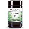 NUTRIVA VITAMINE B 50 COMPRESSE
