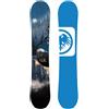 Never Summer Snowtrooper Snowboard Wide Blu 160X