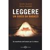 Salani Leggere. Un gioco da ragazzi
