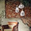 Ideal Lux Lampada a sospensione BERGEN-1 SP1 di Ideal Lux