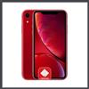 Apple iPhone XR 128Gb Ricondizionato Rosso Red Apple