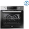Candy Forno Candy Smart Steam Multifunzione WIFI 70 LT Classe A Inox FCTS815XLWIFI ***PRONTA CONSEGNA***