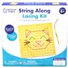 Learning Resources Kit di Lacci String-Along