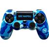 Qubick Controller Skin SSC Napoli 3.0