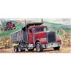 Italeri FREIGHTLINER HEAVY DUMPER TRUCK KIT 1:24 Italeri Kit Camion Modellino