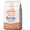MONGE ALL BREEDS PUPPY SALMONE/RISO 800 G