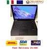 Dell NOTEBOOK DELL E7250 i5-5300U 12,5" Intel Core Ram 8GB SSD 256GB WINDOWS 10 PRO