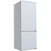 respekta frigo-congelatore ad incasso KGE144 / 144 cm altezza / 54 cm larghezza / 162 L parte frigorifero / 50 L congelatore / 4* congelatore/Cerniera reversibile