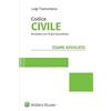 CEDAM Codice civile annotato con la giurisprudenza