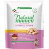 TRAINER NATURAL TRAINER CAT KITTEN CHICKEN 300GR