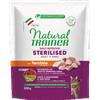 TRAINER NATURAL TRAINER CAT STERILIZZATO TACCHIN STERILIZED