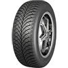 Nankang 53707 Pneumatico 175/70 R14 88T Aw-6 Xl, Tutte Le Stagioni