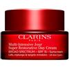 Clarins Trattamenti Viso Multi-Intensive Day Cream SPF15