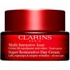 Clarins Trattamenti Viso Super Restorative Day Cream All skin types