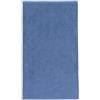 Sancarlos Ocean Asciugamano, Blu Navy, Bagno