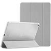 BargainParadise Custodia per Apple iPad Mini 4/5a Gen A1538 A1550 A2126 A2124 Smart Case con sveglia magnetica automatica (grigio)