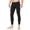 Odlo Uomo Pantaloni intimi tecnici 100% MERINO 200 GRAMM