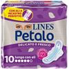 FATER SPA LINES PETALO LU UL/ALI 10PZ 0148