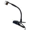 Tie Studio TCX308 Clip Condenser Microphone (Saxophone) - Pickup suono diretto