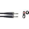 Stagg SSP10PP15 Cavo S Serie per Casse Jack to Jack 6,3 mm, 10m