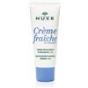 LABORATOIRE NUXE ITALIA SRL Nuxe Crème Fraîche De Beauté Crema Rimpolpante Idratante 48h