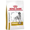 Royal Canin Urinary U/C Low Purine 2Kg Crocchette Cani Adulti