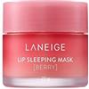 Laneige Lip Berry EX Sleeping Mask 20g