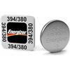 ENERGIZER PILAS RELOJ E301539000, SILVER, OXIDE 394/380 BL1 BR