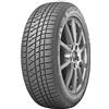 KUMHO Gomme Kumho Wintercraft ws71 255 70 R16 111H TL Invernali per Fuoristrada