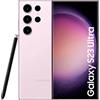 SAMSUNG S23 Ultra 5G 256GB Light Pink
