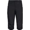 Odlo Donna Pantaloni da trekking 3/4 WEDGEMOUNT