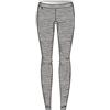 Odlo Donna Pantaloni intimi tecnici 100% MERINO 200 GRAMM