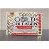 MINERVA RESEARCH LABS Gold collagen forte plus 10 flaconi da 50 ml