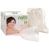 GREEN PROJECT ITALIA Srl Natu Coppetta Mestruale 2
