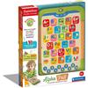 Clementoni 16427 Sapientino Alpha Pad Alfabetiere Interattivo