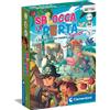 Clementoni Sblocca La Porta Junior Tavolo Escape Room