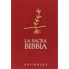 Dottrinari La sacra Bibbia