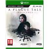 Focus Home Interactive A Plague Tale Innocence - Xbox Series X