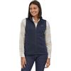 PATAGONIA W'S BETTER SWEATER VEST Pile Donna
