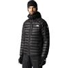 THE NORTH FACE M SUMMIT BREITHORN HOODIE Giacca con cappuccio uomo