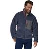 PATAGONIA M'S CLASSIC RETRO-X JKT Giacca Pile Uomo