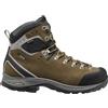 ASOLO GREENWOOD EVO GV Scarpe Hiking Uomo