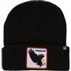 GOORIN BROS BEANIE AQUILA FREEDOM Berretto