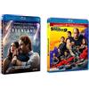 WARNER BROS Greenland & Fast & Furious 9 (Blu-ray) ( Blu Ray)