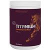VetNova titanium performance mass 750 gr