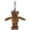 Heunec Portachiavi Red Peluche 12CM 198470