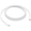 Apple MU2G3ZM-A cavo USB 2 m USB 2.0 USB C Bianco