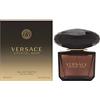 Versace Crystal Noir Eau De Parfum Spray 90 ml For Women